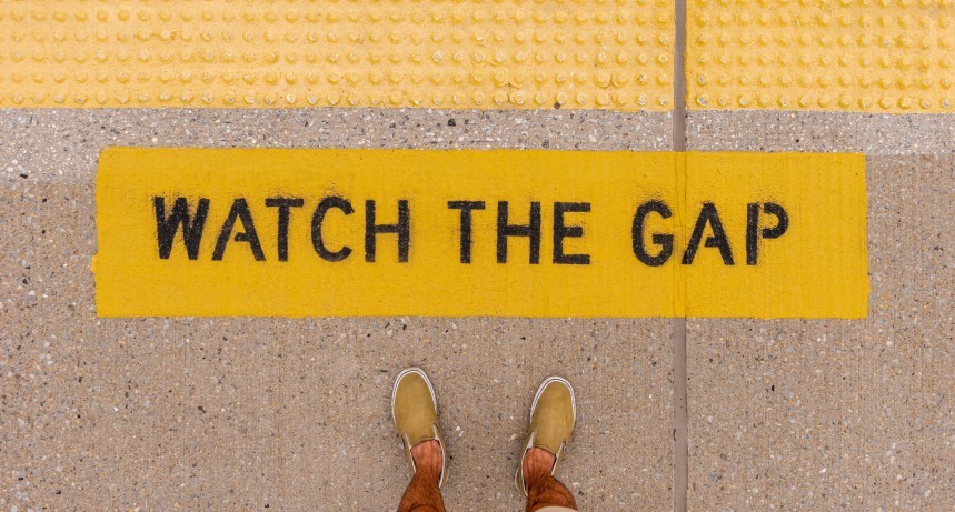 The Behavior Gap and Your Financial Health